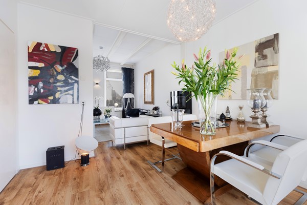 Medium property photo - Kerkpad 12, 9074 BX Hallum